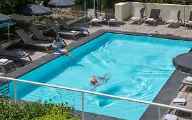 Ibis Styles Nice Aeroport Arenas